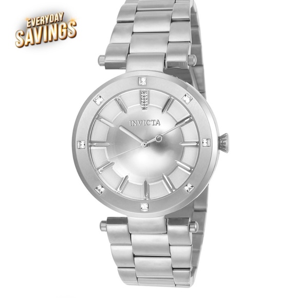 Invicta Angel Women's Watch - Picture 1 of 8